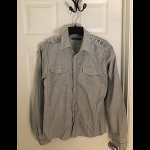 191 Unlimited Button Down Shirt